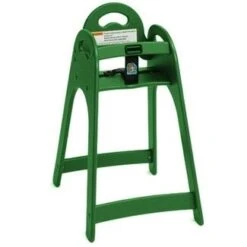 Designer High Chair -Swimming Gear Shop 11762