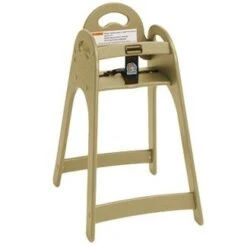 Designer High Chair -Swimming Gear Shop 11765