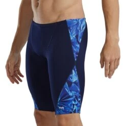 TYR Crystalized Jammer 32 TYR Crystalized Jammer -Swimming Gear Shop 11 1