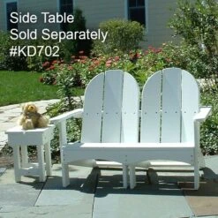 Kids Double Adirondack Chair 9 Kids Double Adirondack Chair -Swimming Gear Shop 12532