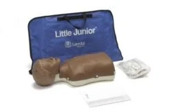 Laerdal Little Junior QCPR 8 Laerdal Little Junior QCPR -Swimming Gear Shop 13041