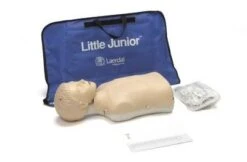 Laerdal Little Junior QCPR 9 Laerdal Little Junior QCPR -Swimming Gear Shop 13042