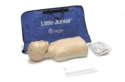 Laerdal Little Junior QCPR 6 Laerdal Little Junior QCPR - Image 4