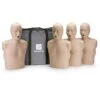 Prestan Adult Manikins 4-pack With CPR Monitor -Swimming Gear Shop 1311