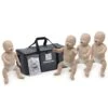 Prestan Infant Manikins 4-pack With CPR Monitor -Swimming Gear Shop 1315 1