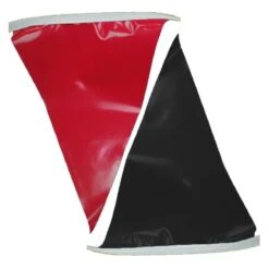 100 Ft. Polyethylene Flags 22 100 Ft. Polyethylene Flags -Swimming Gear Shop 13206 2 2