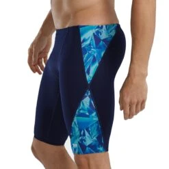 TYR Crystalized Jammer 36 TYR Crystalized Jammer -Swimming Gear Shop 13 3