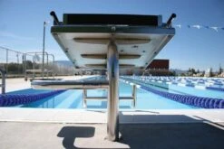 Spectrum Xcellerator Starting Platform -Swimming Gear Shop 14004