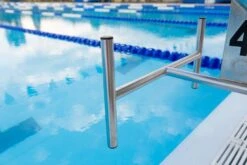 Spectrum Xcellerator Starting Platform -Swimming Gear Shop 14005