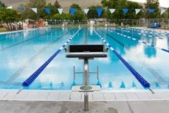 Spectrum Xcellerator Starting Platform -Swimming Gear Shop 14006