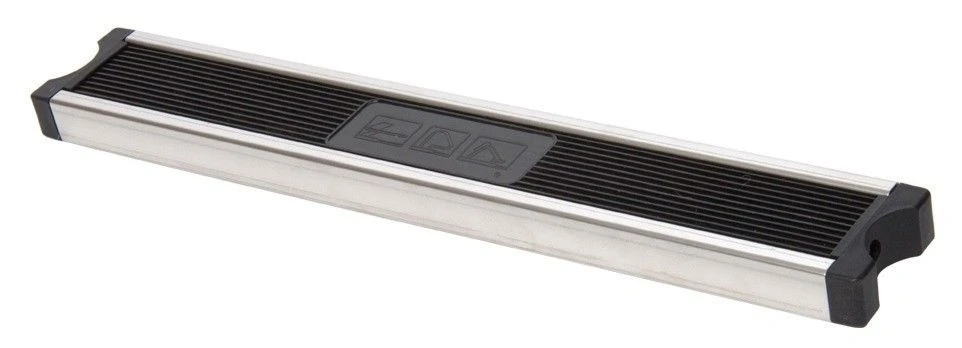 20" Elite Stainless Steel Treads 3 20" Elite Stainless Steel Treads