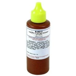 Taylor FAS-DPD Titrating Reagent (Bromine) 2 Oz.