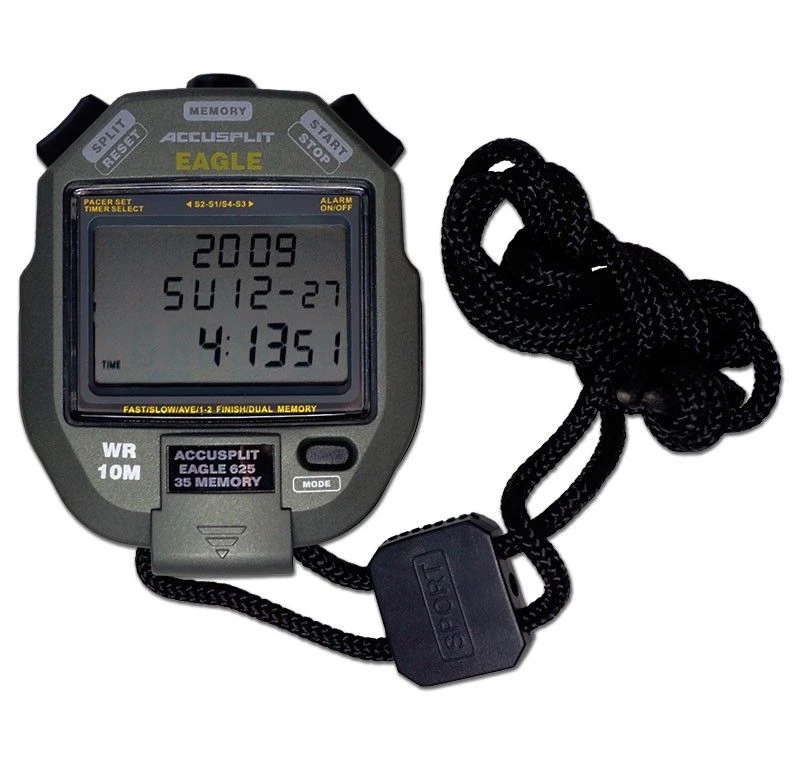 Accusplit M35 Eagle 3 Accusplit M35 Eagle