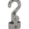 1/2" Loop Style Rope Hook