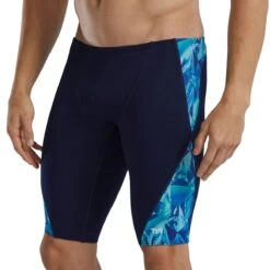 TYR Crystalized Jammer 34 TYR Crystalized Jammer -Swimming Gear Shop 15 2