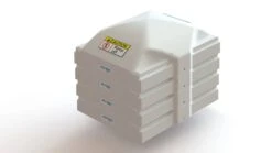 Spectrum Starting Block Cover -Swimming Gear Shop 16084