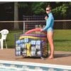 Equipment Totemaster -Swimming Gear Shop 16332