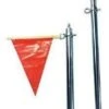 8ft Stanchion 1.9x.145