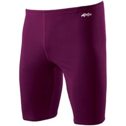 Dolfin Poly Solid Jammer -Swimming Gear Shop 16914