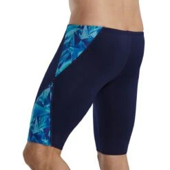 TYR Crystalized Jammer 35 TYR Crystalized Jammer -Swimming Gear Shop 16 4