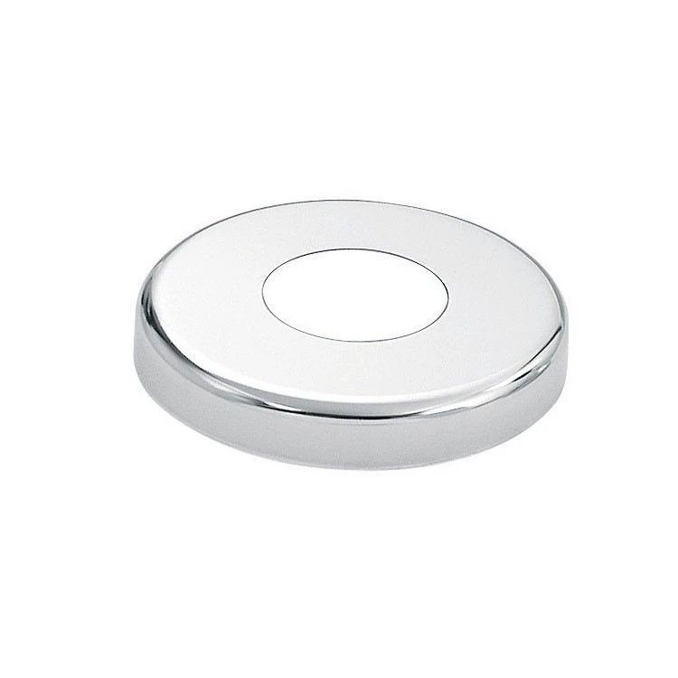 Round Escutcheon 1.90" 3 Round Escutcheon 1.90"
