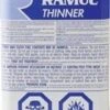 Ramuc Thinner -Swimming Gear Shop 17389