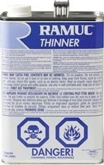 Ramuc Thinner 3 Ramuc Thinner