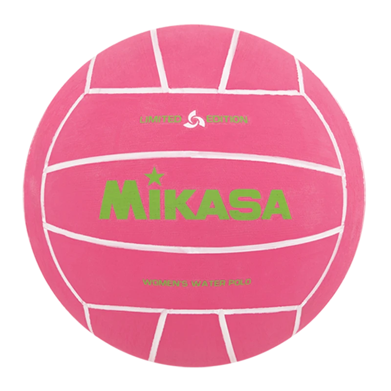 Mikasa Women's Water Polo Ball 7 Mikasa Women's Water Polo Ball - Image 5