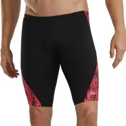 TYR Crystalized Jammer 38 TYR Crystalized Jammer -Swimming Gear Shop 18 1