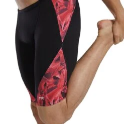 TYR Crystalized Jammer 40 TYR Crystalized Jammer -Swimming Gear Shop 19 1