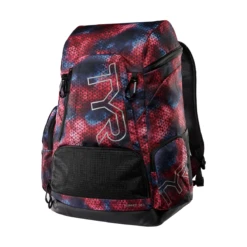 TYR Alliance 45L Star Hex Backpack