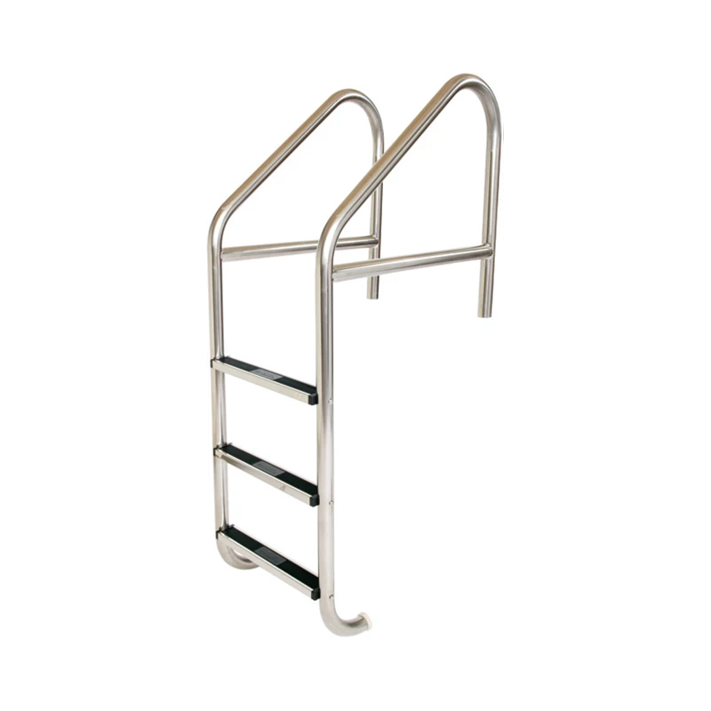 Cross Braced Commercial Ladders 3 Cross Braced Commercial Ladders