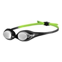 Arena Spider Jr. Mirror Goggle 10 Arena Spider Jr. Mirror Goggle -Swimming Gear Shop 1e36256 002