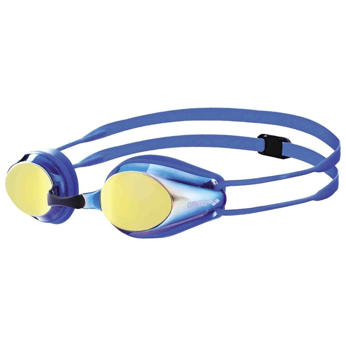 Arena Tracks Jr. Mirror Goggle 4 Arena Tracks Jr. Mirror Goggle - Image 2