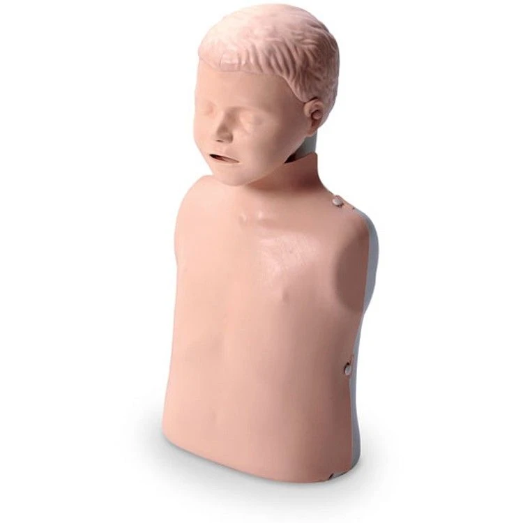 Laerdal Little Junior QCPR 4 Laerdal Little Junior QCPR - Image 2