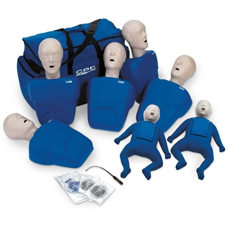 CPR Prompt 7 Pack 3 CPR Prompt 7 Pack