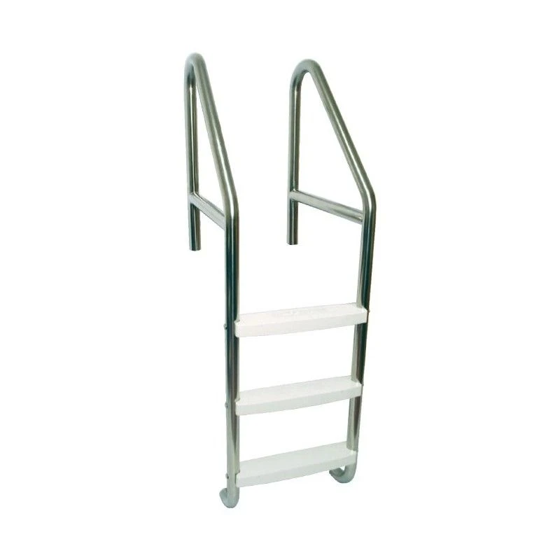 Cross Braced Commercial Ladders 4 Cross Braced Commercial Ladders - Image 2