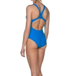 Arena Dynamo Swim Pro Back -Swimming Gear Shop 2a466 072 w dynamo one piece 003 bl o