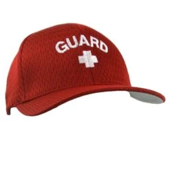 Guard Flexfit Mesh Hat