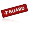 YMCA Guard Rescue Tube Sleeve -Swimming Gear Shop 3788
