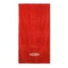 Guard Towel -Swimming Gear Shop 3895 front red 2