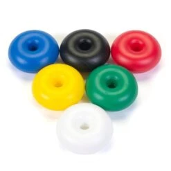 75' TSP Racing Lane 4" Disks 7 75' TSP Racing Lane 4" Disks -Swimming Gear Shop 3 2