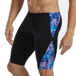 TYR Crystalized Jammer 24 TYR Crystalized Jammer -Swimming Gear Shop 3 22