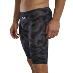 TYR Avictor Exolon Low Waist Jammer -Swimming Gear Shop 3 2 1