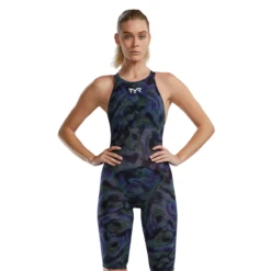 TYR Avictor Exolon Closed Back Kneeskin 11 TYR Avictor Exolon Closed Back Kneeskin -Swimming Gear Shop 4