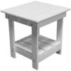 Side Table -Swimming Gear Shop 451