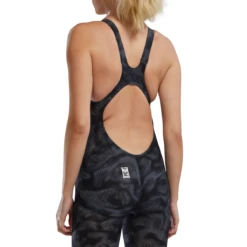 TYR Avictor Exolon Open Back Kneeskin -Swimming Gear Shop 4 3 1