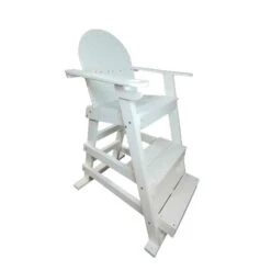 Two Platform Forever Guard Chair