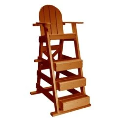 515 Lifeguard Chair -Swimming Gear Shop 515 lifeguard chair 3