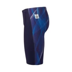 Mizuno Men's GX-Sonic V Multi Racer Technical Swimsuit -Swimming Gear Shop 570025 5050 04